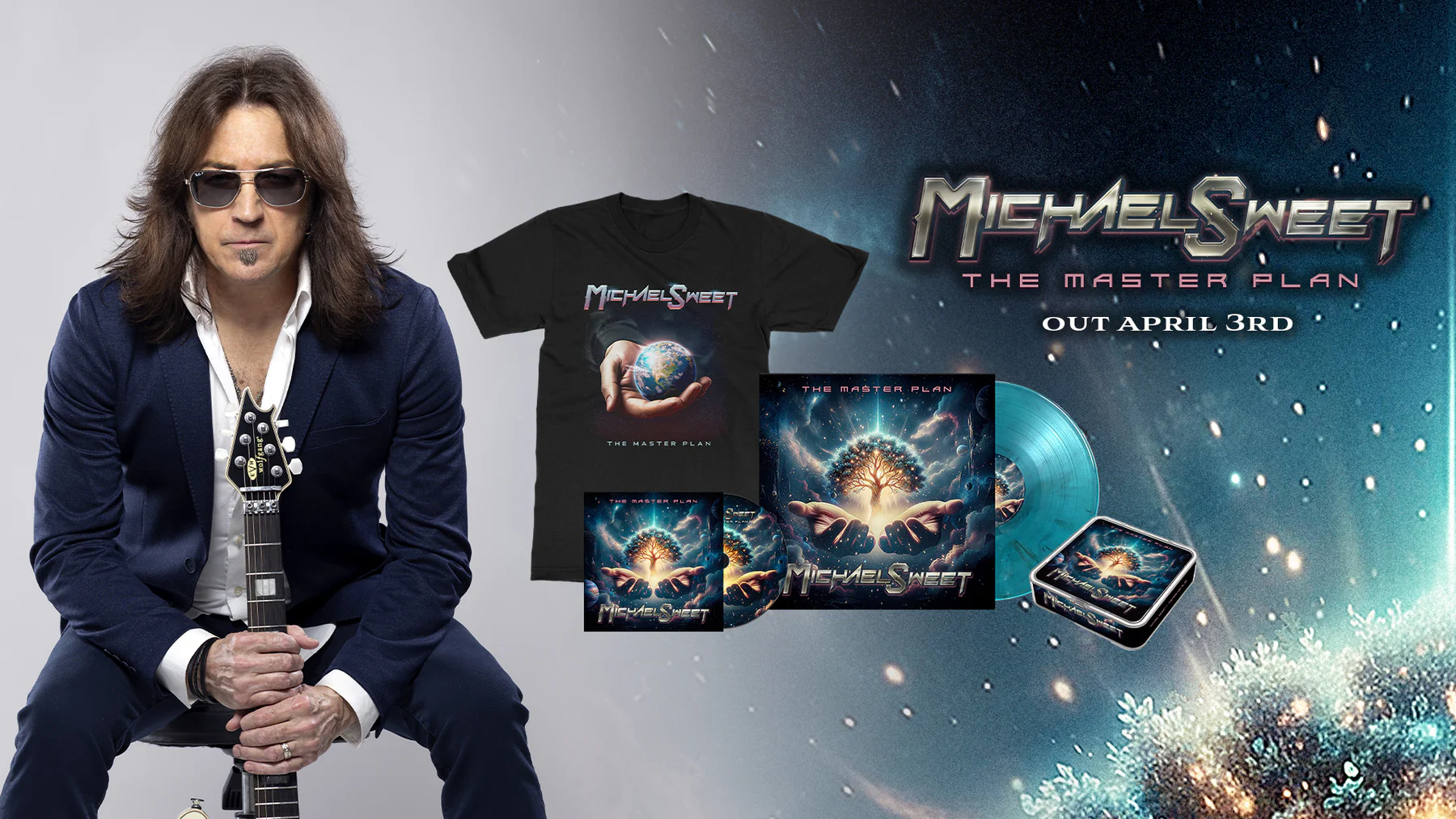 The Ultimate Rock & Metal Hub